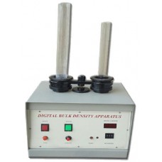 BULK DENSITY TESTER